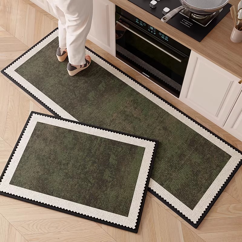 Home Decor Game Online - Tapis de sol de cuisine, tapis