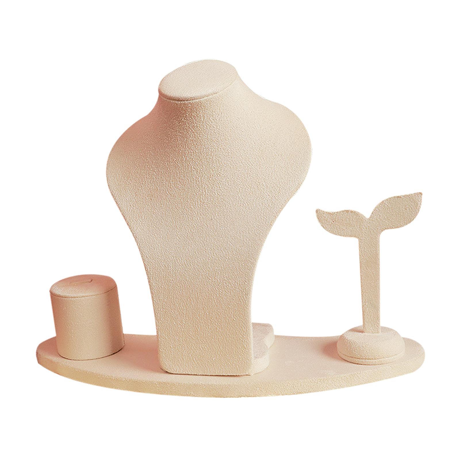 Home Decor Retail Stores - Présentoir à colliers, support de rangement