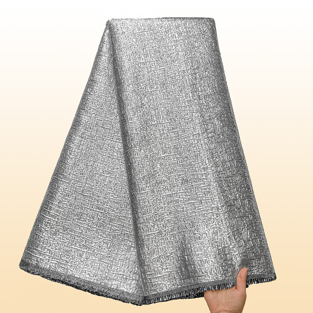 Home Decor Fabric - Tissu Jacquard de Haute Qualité 5