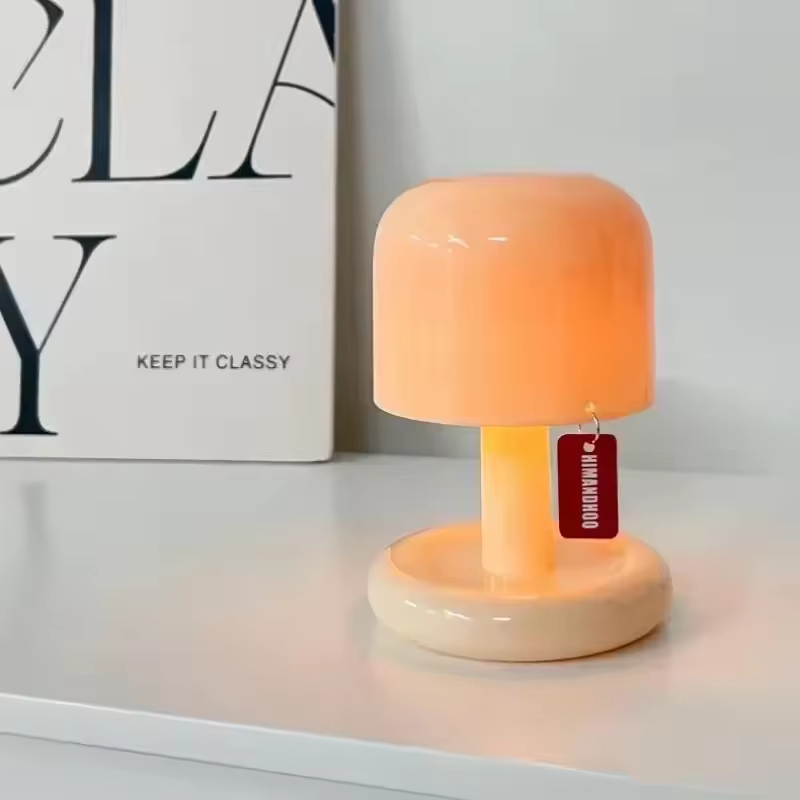 Home Decor Ikea - Mini lampe de nuit créative de