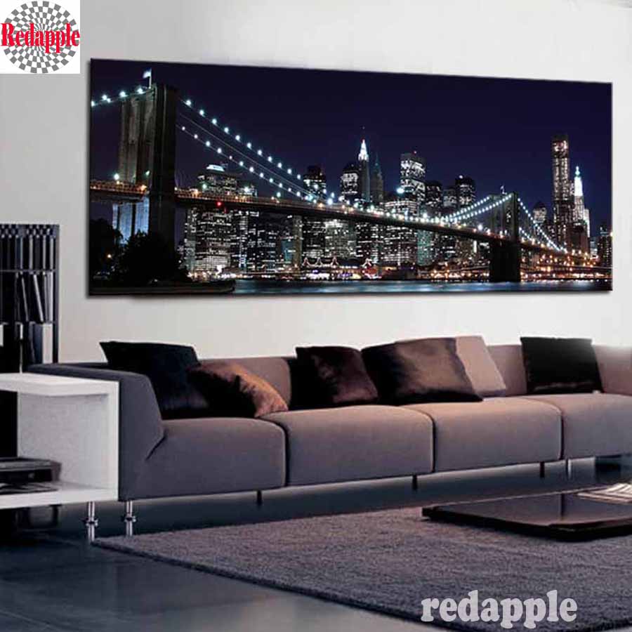 Home Decor New York - Peinture au diamant, broderie au diamant,