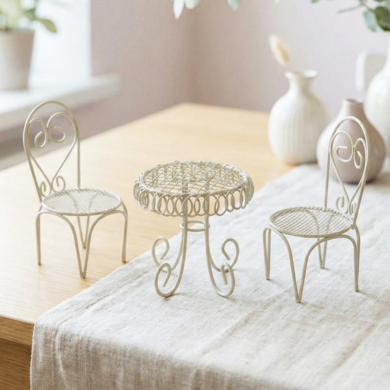 Home Decor Unique Items - Ornement de jardin pour maison de