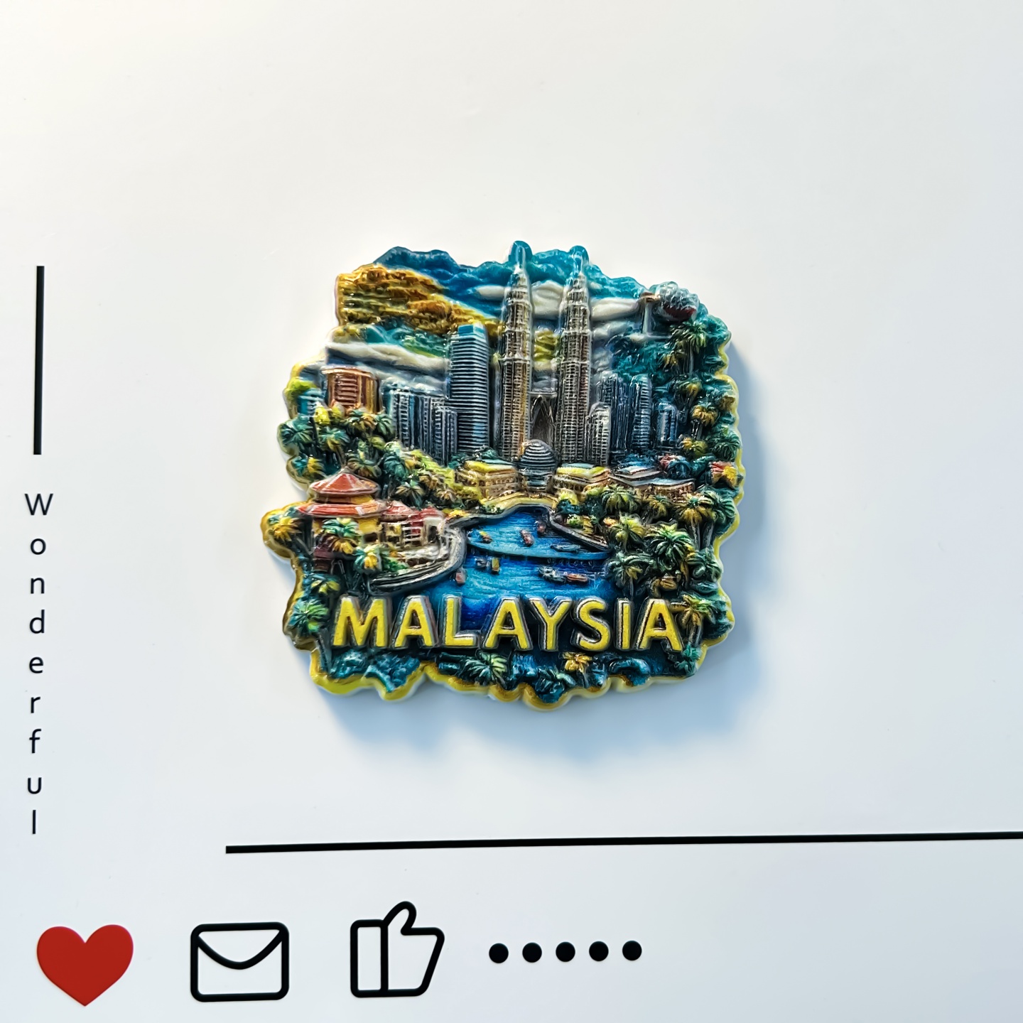 Home Decor Kuala Lumpur - Malaisie, attractions populaires, Kuala Lumpur, bâtiments