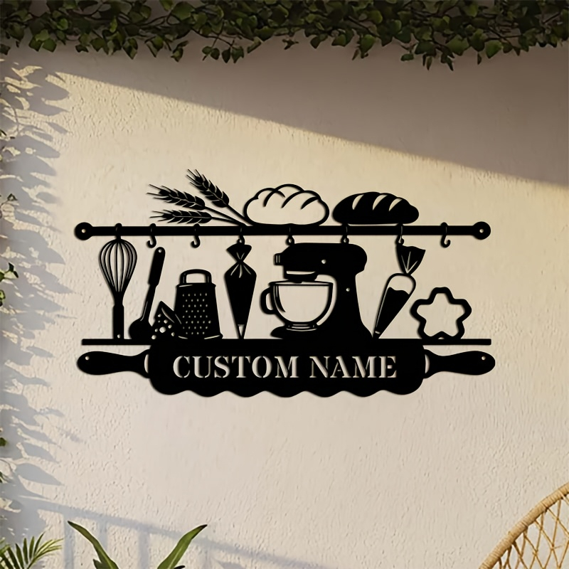 Home Decor Kolkata - Décoration murale en fer personnalisée pour
