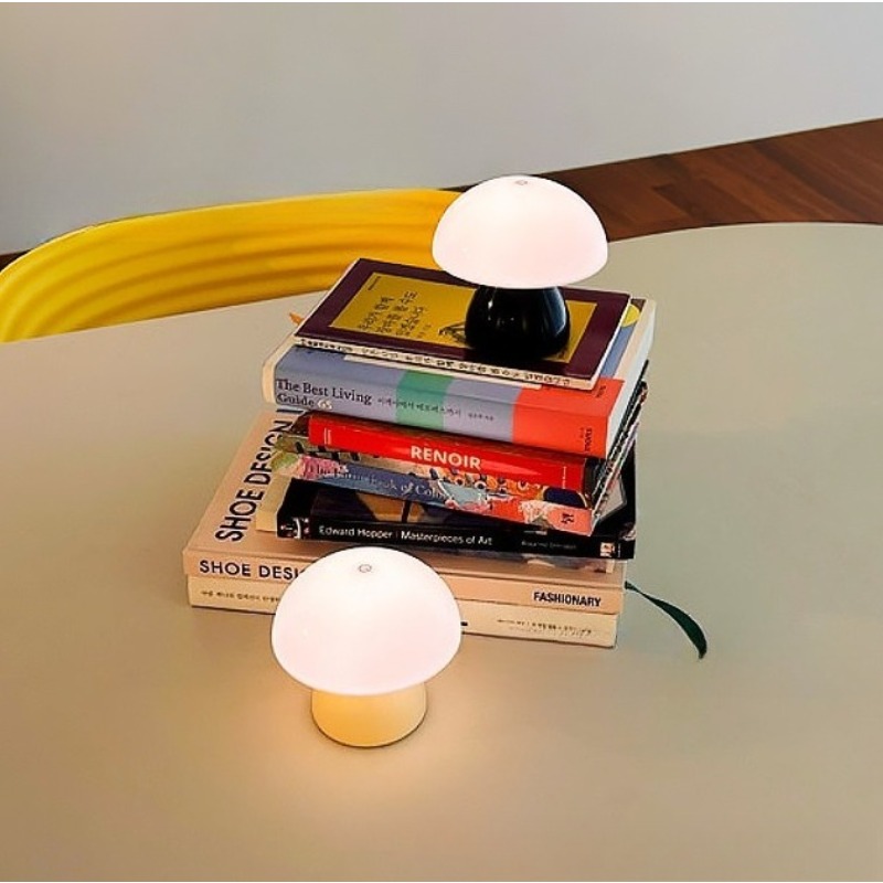 Home Decor Ikea - Lampe de table LED tactile en
