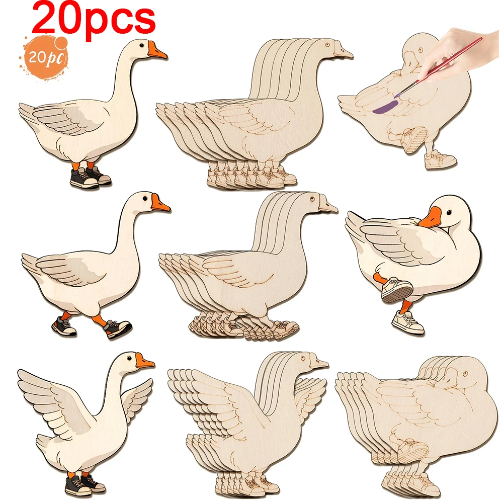 Home Decor Kit - Lot de 20 kits d'artisanat en