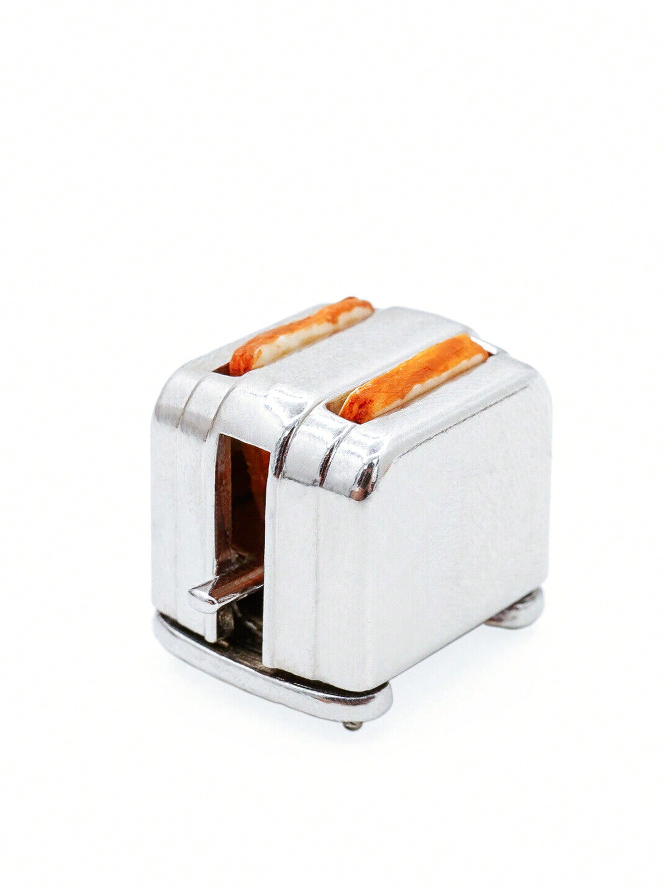 Mini grille-pain miniature pou - Home Decor Kolkata avis et prix