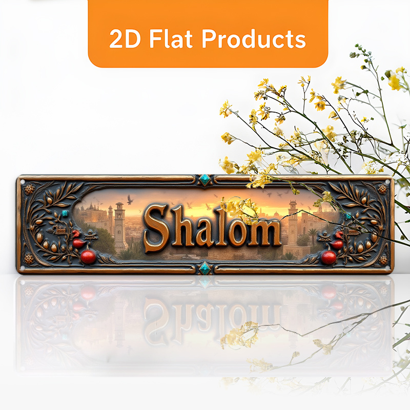 CIFBUY Art mural vintage en al - Home Decor Living Room avis et prix