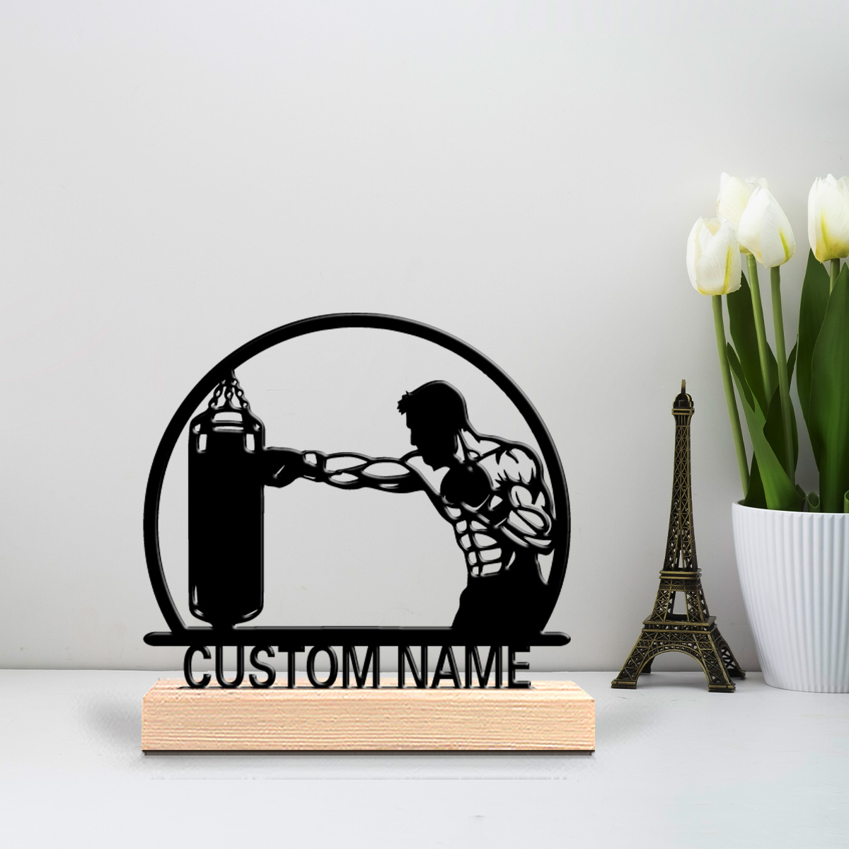 Décoration murale personnalisé - Home Decor Kitchen avis et prix