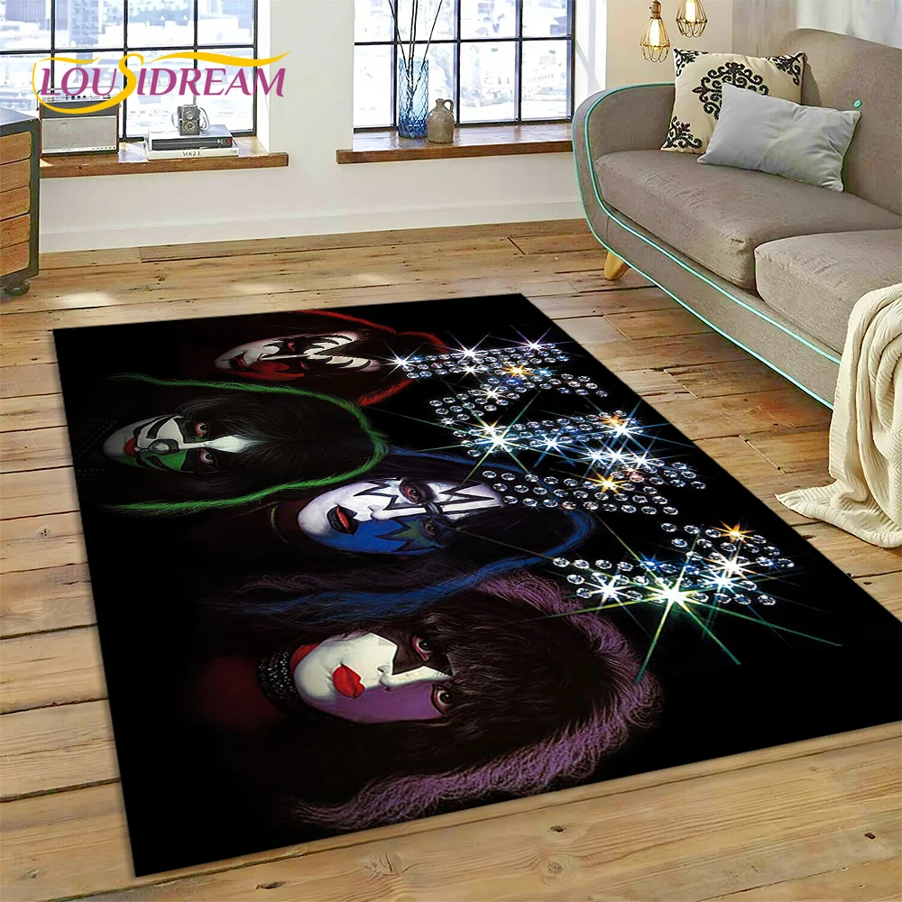 Grand tapis 3D Kd'appareils Ro - Home Decor Game Online avis et prix