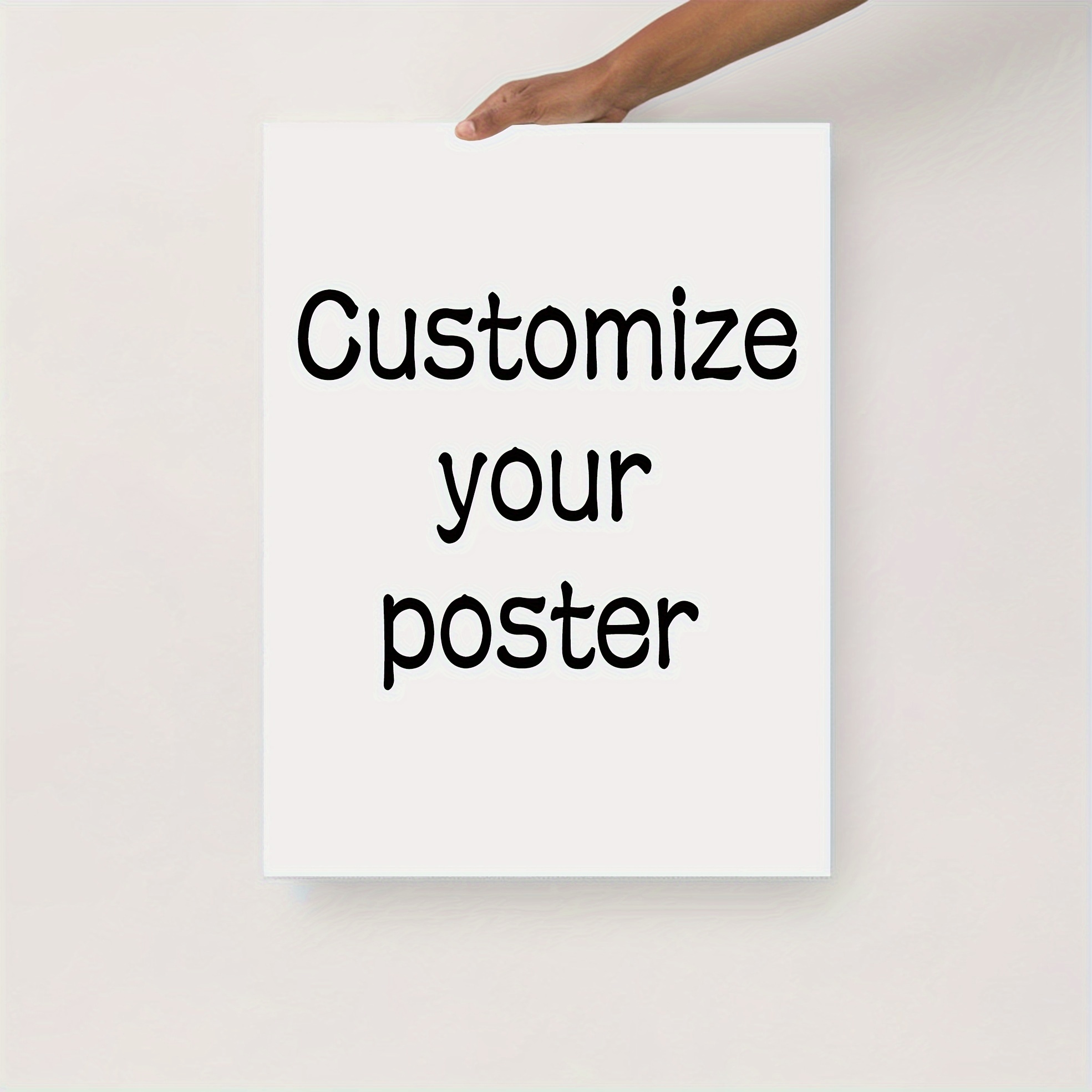 Impression sur toile personnal - Home Decor Foto avis et prix