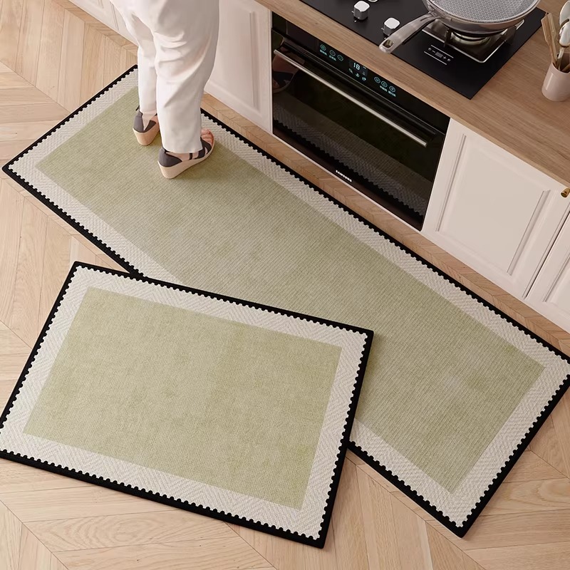 Tapis de sol de cuisine, tapis - Home Decor Game Online avis et prix