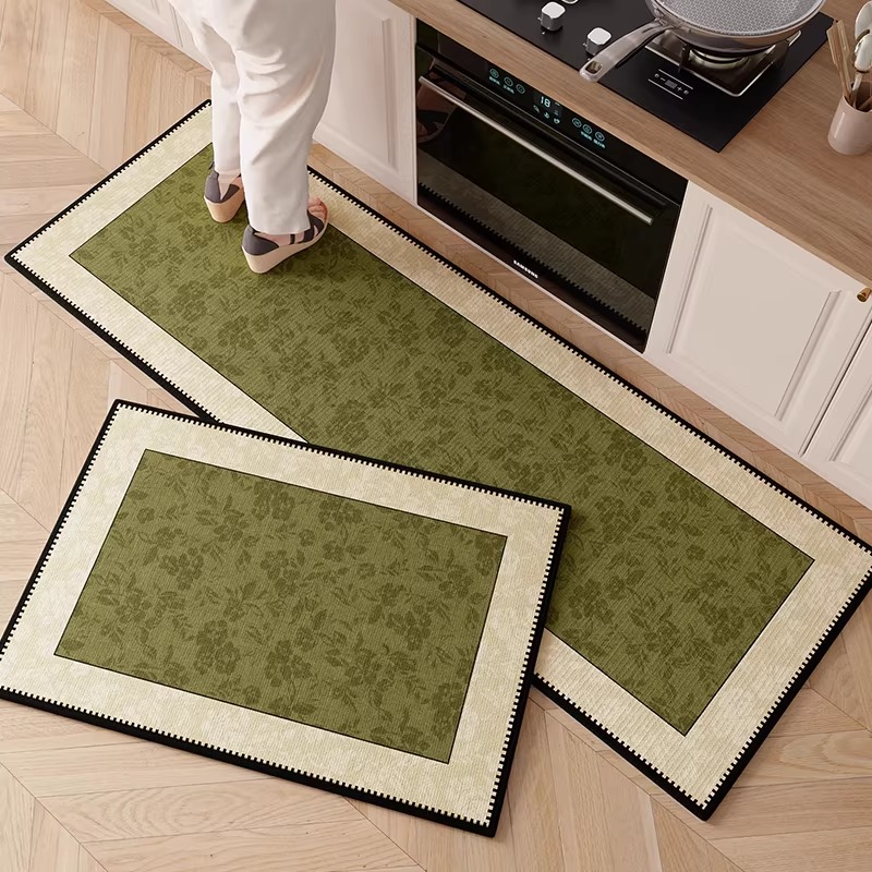 Tapis de sol de cuisine, tapis - Home Decor Game Online avis et prix