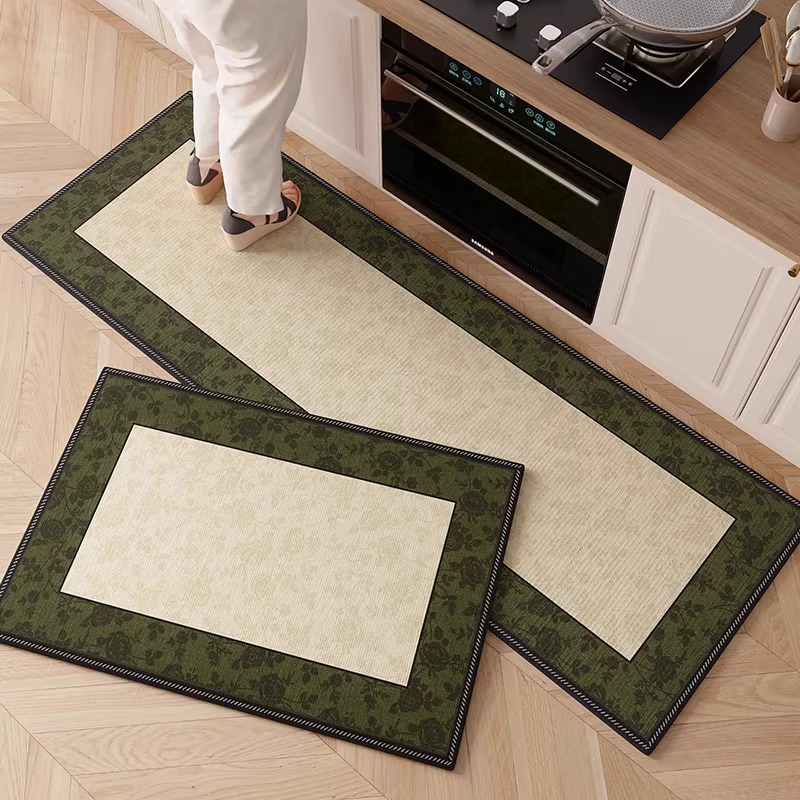 Tapis de sol de cuisine, tapis - Home Decor Game Online avis et prix