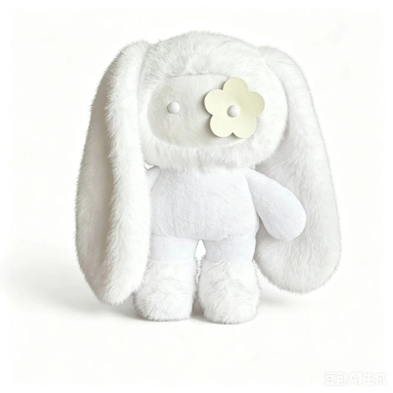 Peluche lapin Juju mignon de 3 - Home Decor Ideas avis et prix
