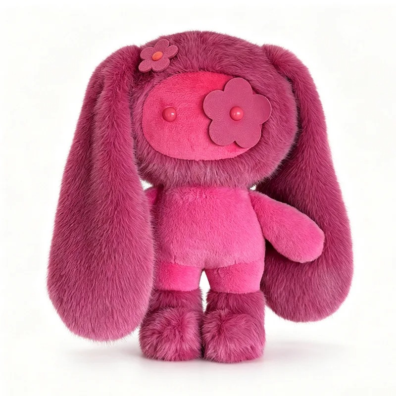 Peluche lapin Juju mignon de 3 - Home Decor Ideas avis et prix