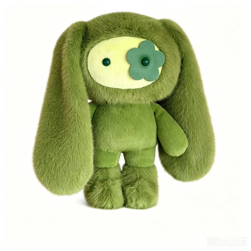 Peluche lapin Juju mignon de 3 - Home Decor Ideas avis et prix