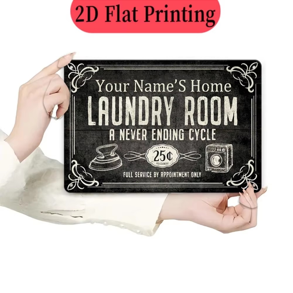 Panneau de lavage personnalisé - Home Decor Kitchen avis et prix