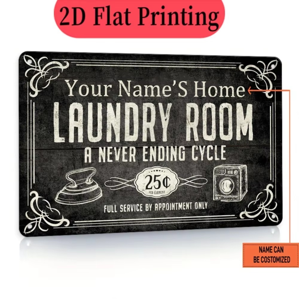 Panneau de lavage personnalisé - Home Decor Kitchen avis et prix