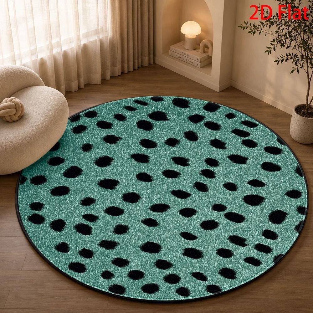 Tapis d'entrée en peluche douc - Home Decor Retail Stores avis et prix