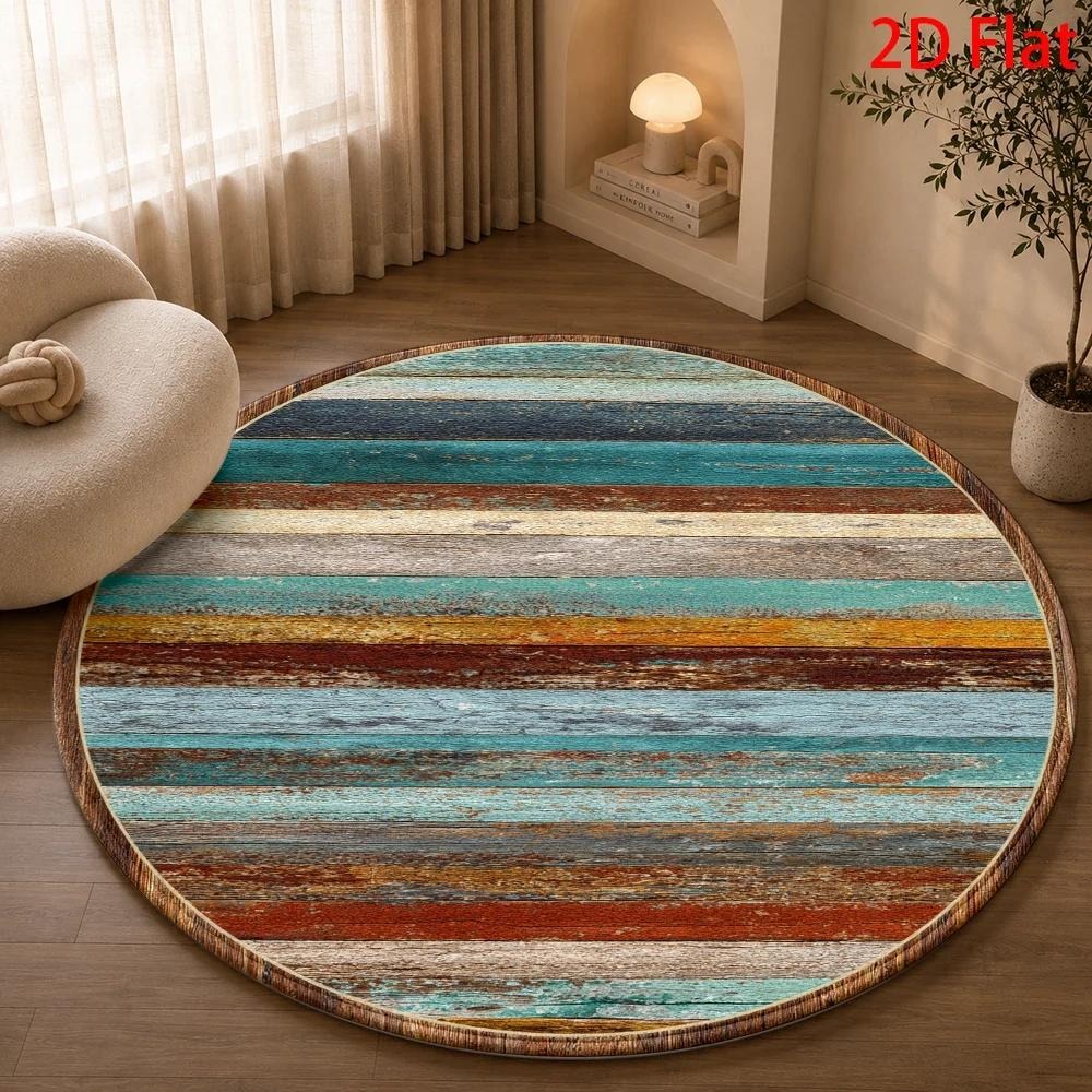 Tapis d'entrée en peluche douc - Home Decor Retail Stores avis et prix