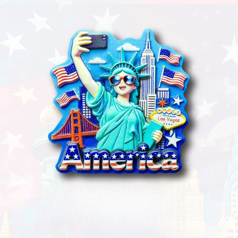 Aimant de réfrigérateur New Yo - Home Decor New York avis et prix