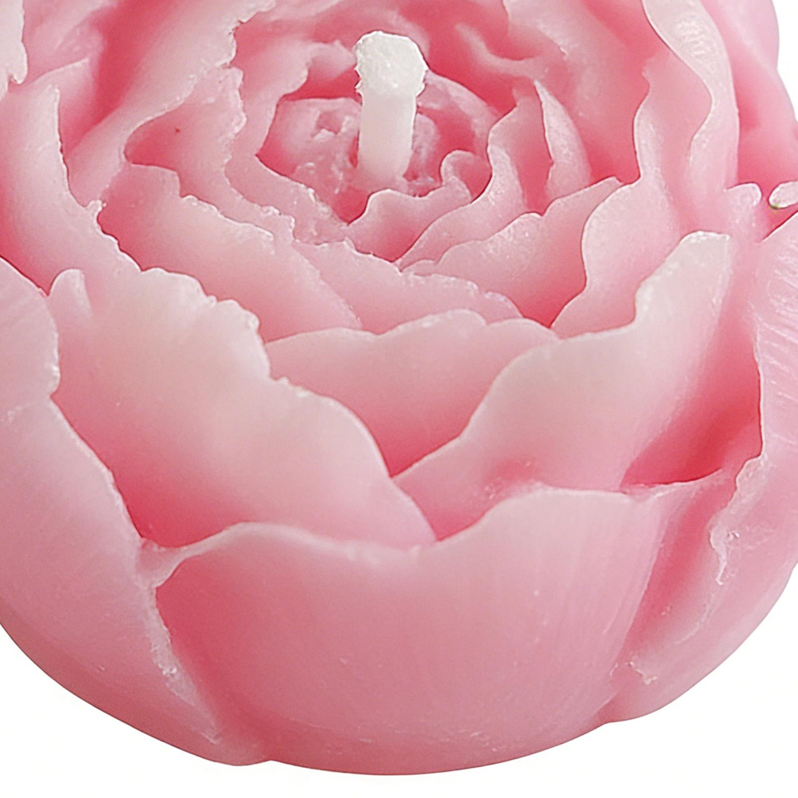 Bougie en cire de soja Forme d - Home Decor Kit avis et prix