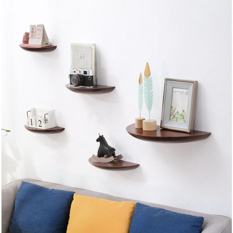 Étagère murale en demi-cercle  - Home Decor Ikea avis et prix
