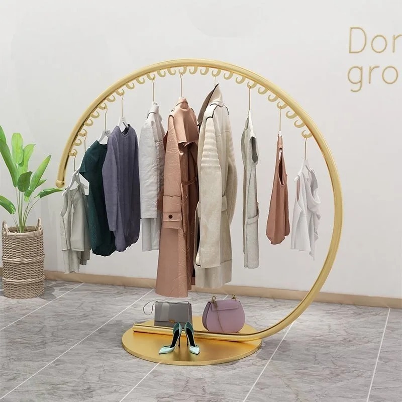 Porte-manteaux moderne Simple  - Home Decor Retail Stores avis et prix