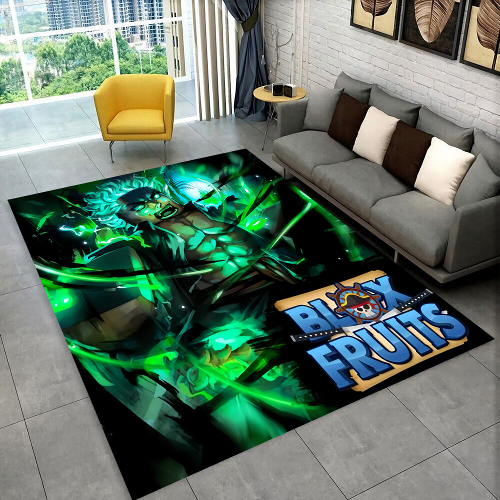 Tapis de sol antidérapant 3D b - Home Decor Game Online avis et prix