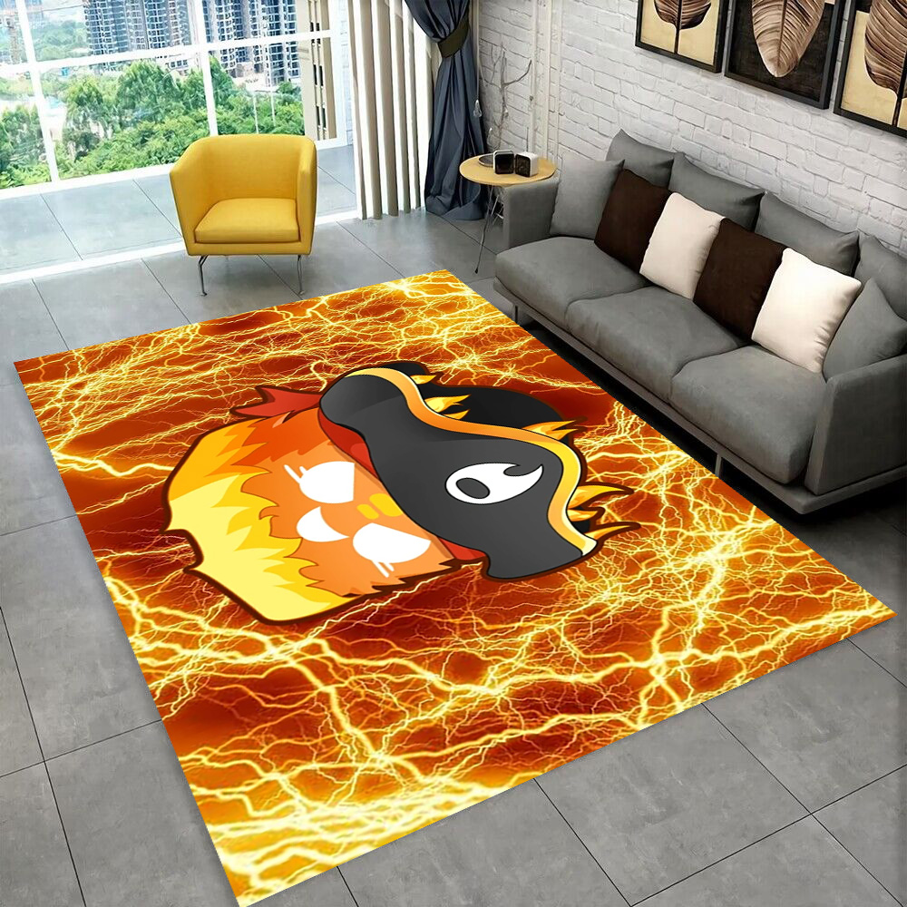 Tapis de sol antidérapant 3D b - Home Decor Game Online avis et prix
