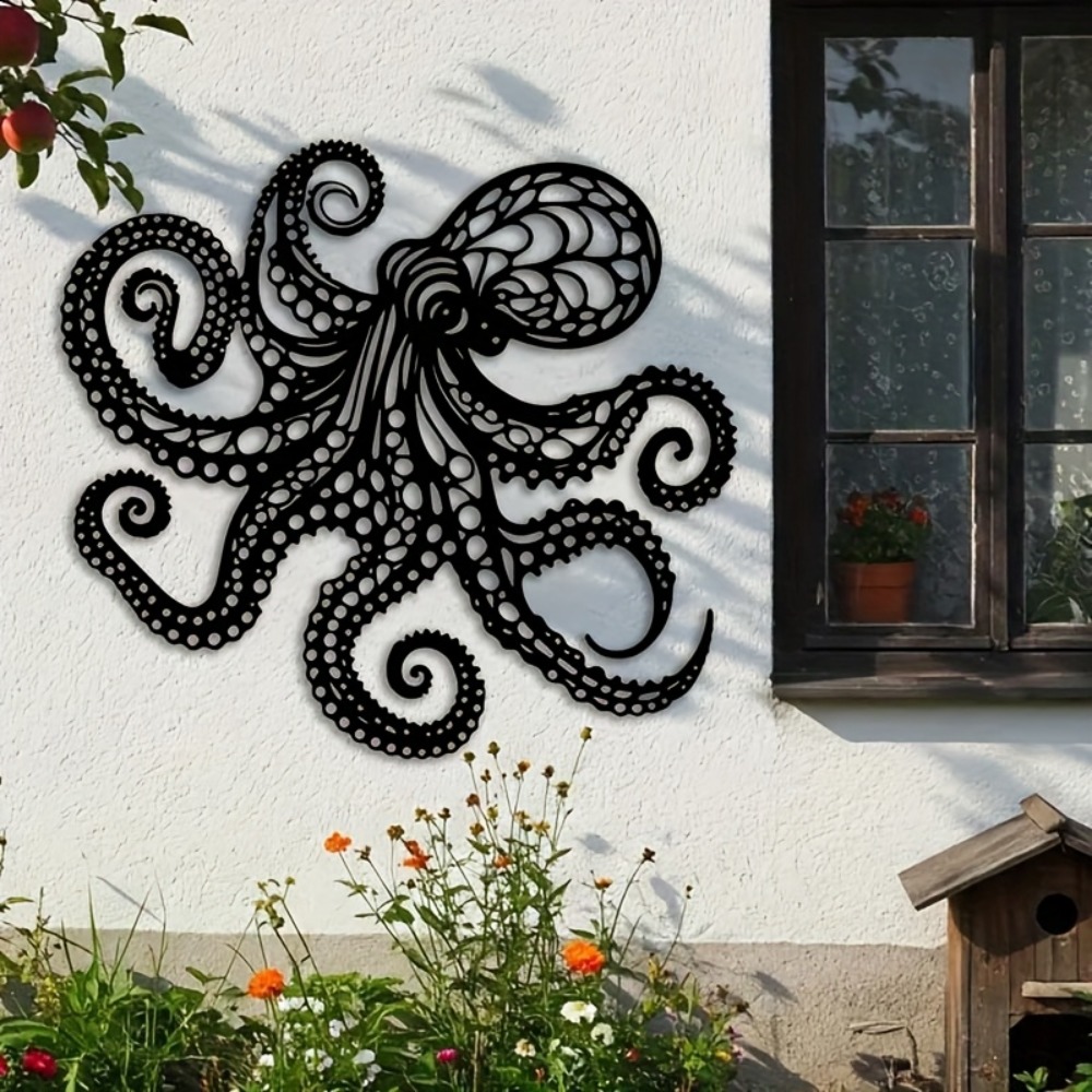 Grande sculpture murale en mét - Victory Home Decor avis et prix