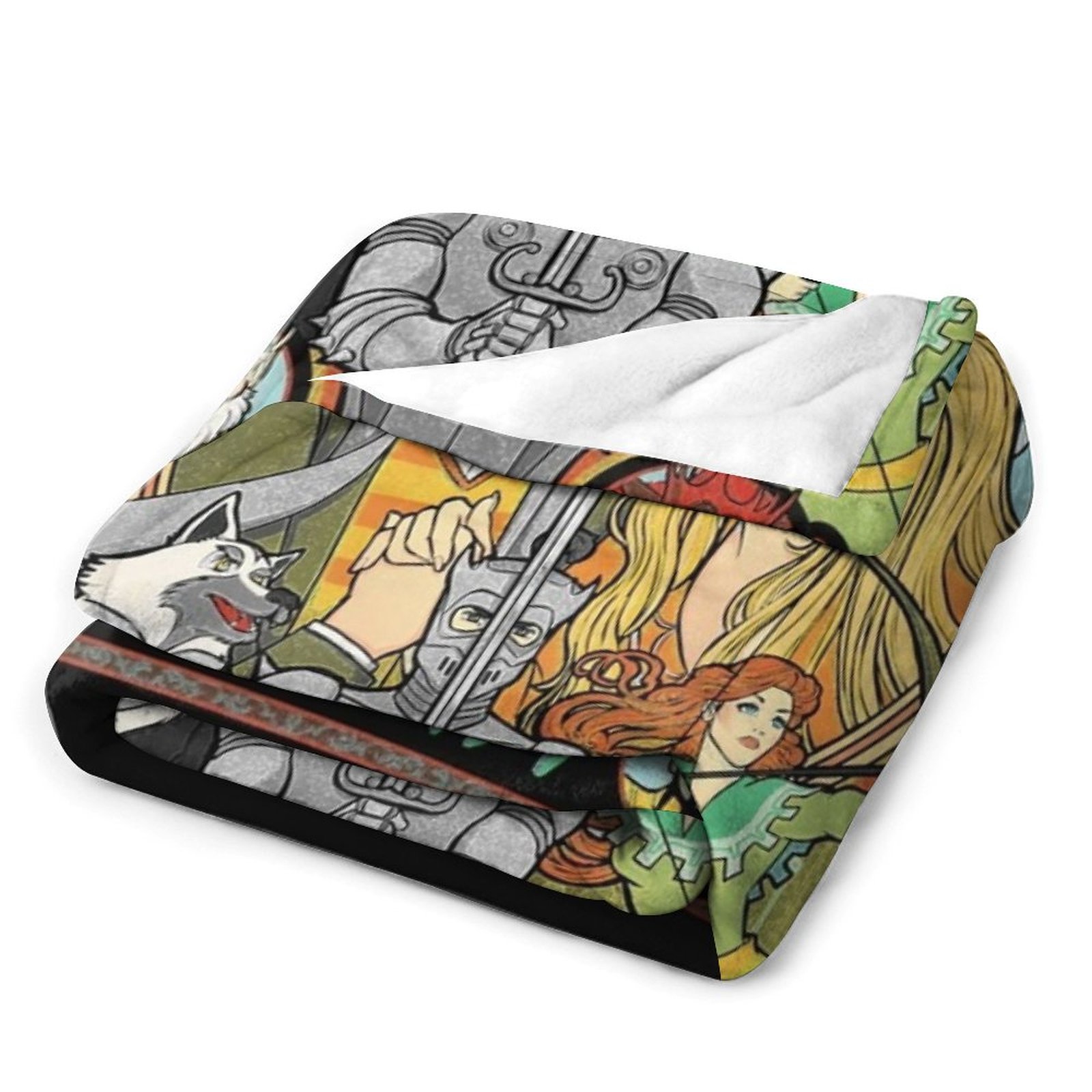 Flight of Dragons Essential T- - Home Decor Png avis et prix
