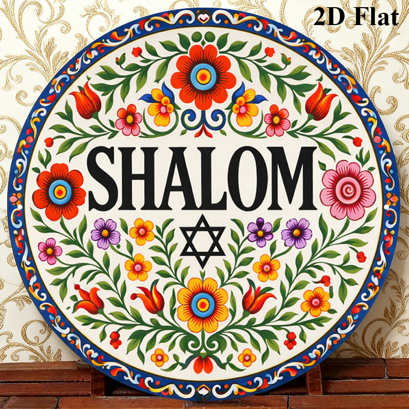 CIFBUY – Art mural en aluminiu - Home Decor Living Room avis et prix