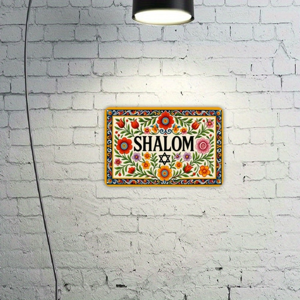 CIFBUY Art mural vintage en al - Home Decor Kitchen avis et prix