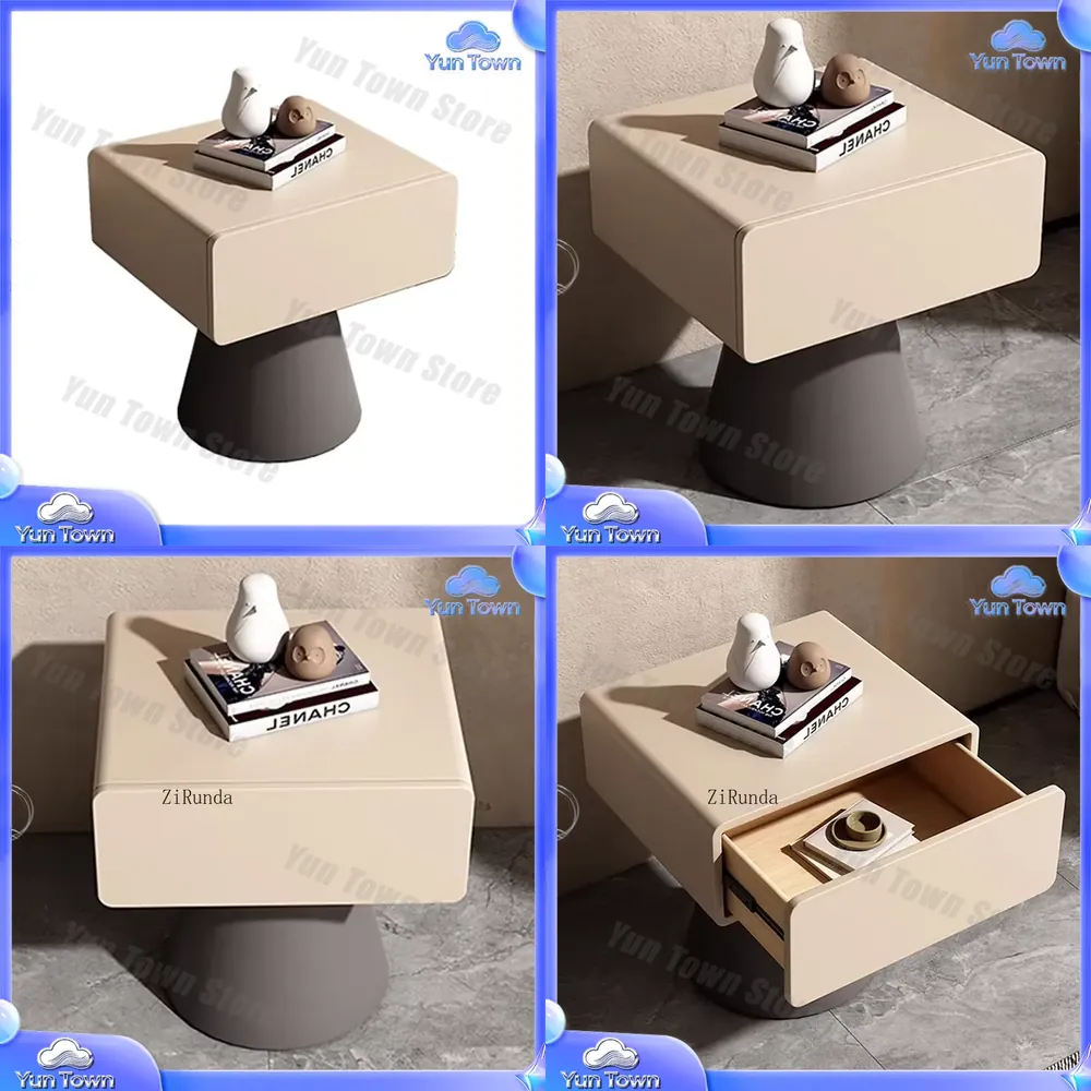 Petite table de chevet crème a - Home Decor Ikea avis et prix