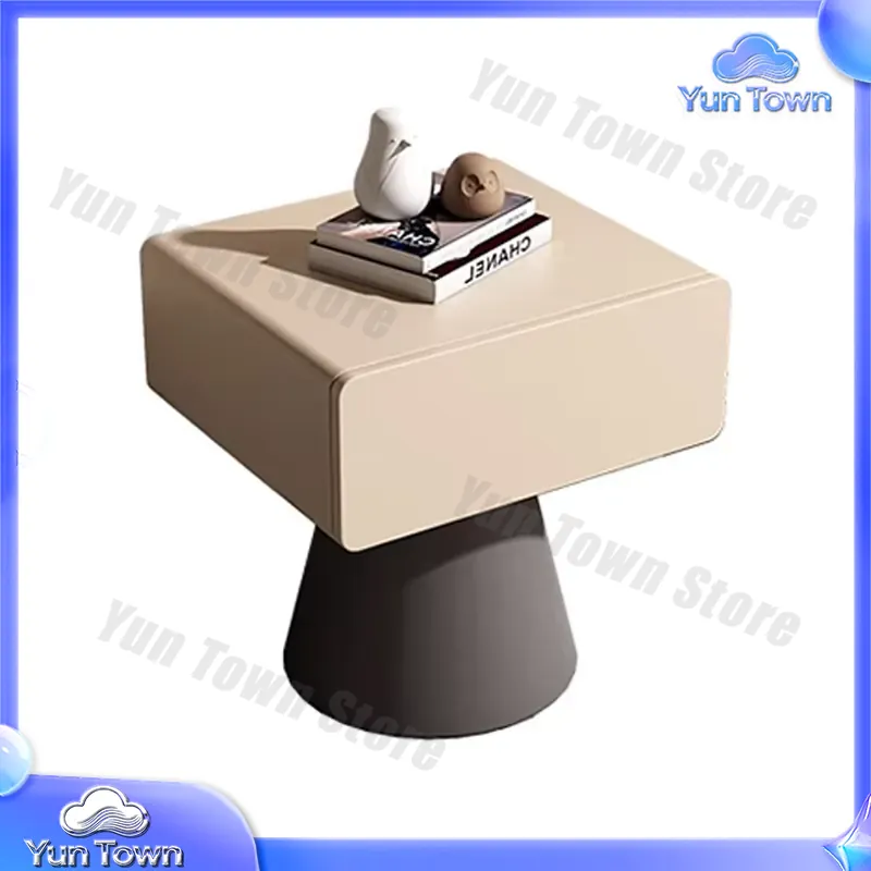 Petite table de chevet crème a - Home Decor Ikea avis et prix