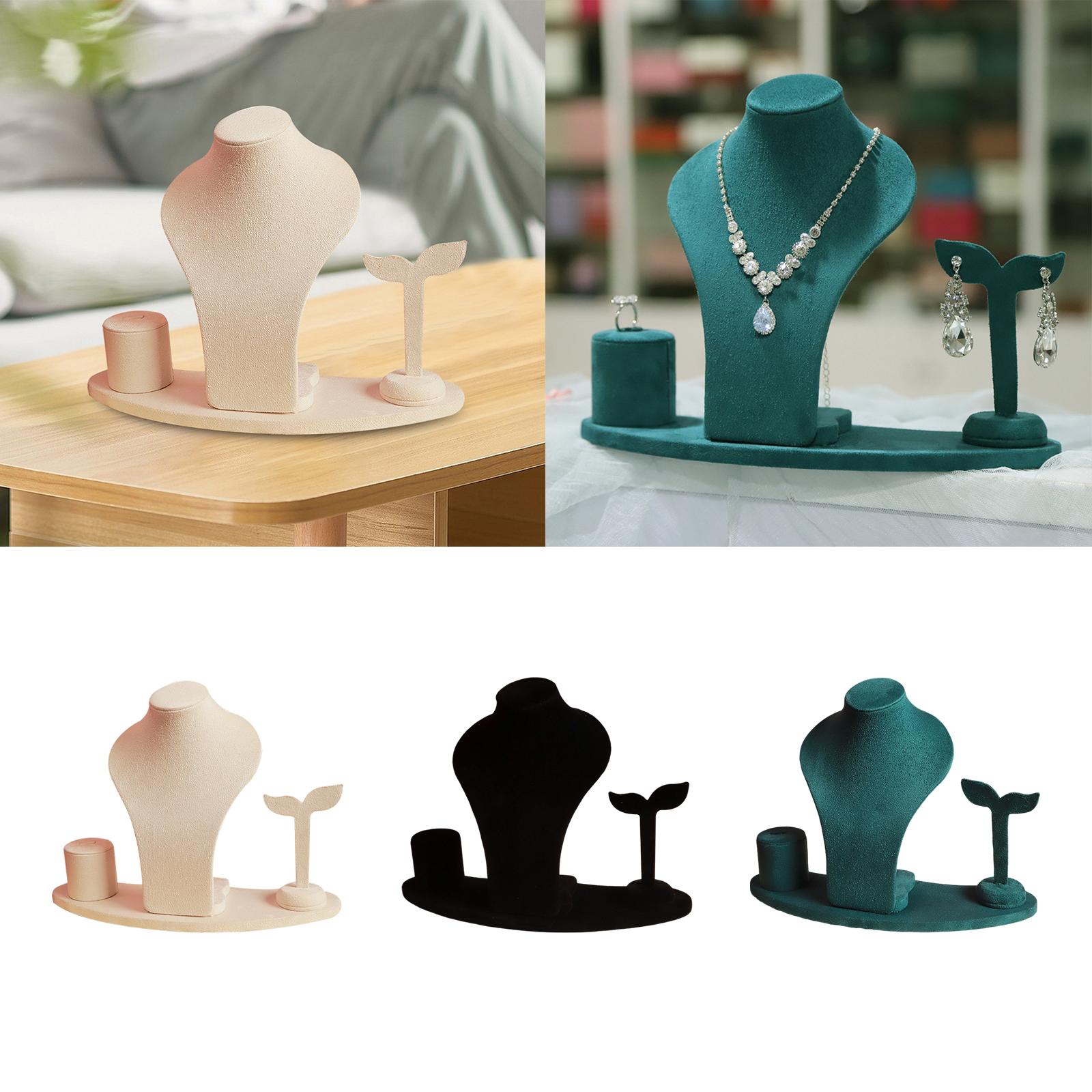 Présentoir à colliers, support - Home Decor Retail Stores avis et prix