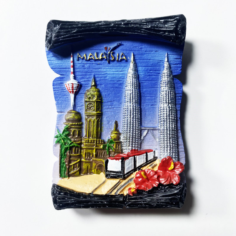 Aimants de réfrigérateur de Ma - Home Decor Kuala Lumpur avis et prix