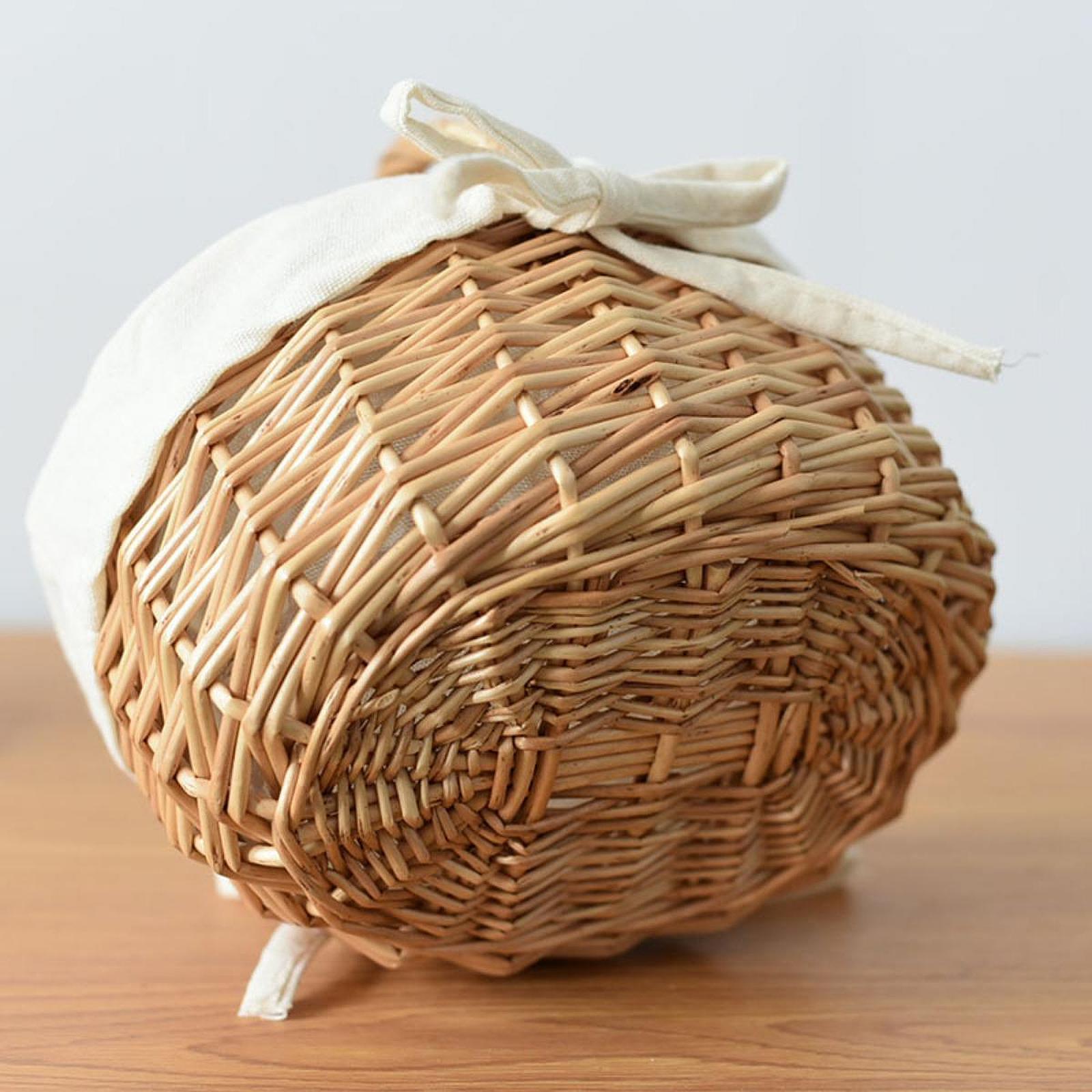 Panier de pique-nique en osier - Home Decor Hampers avis et prix