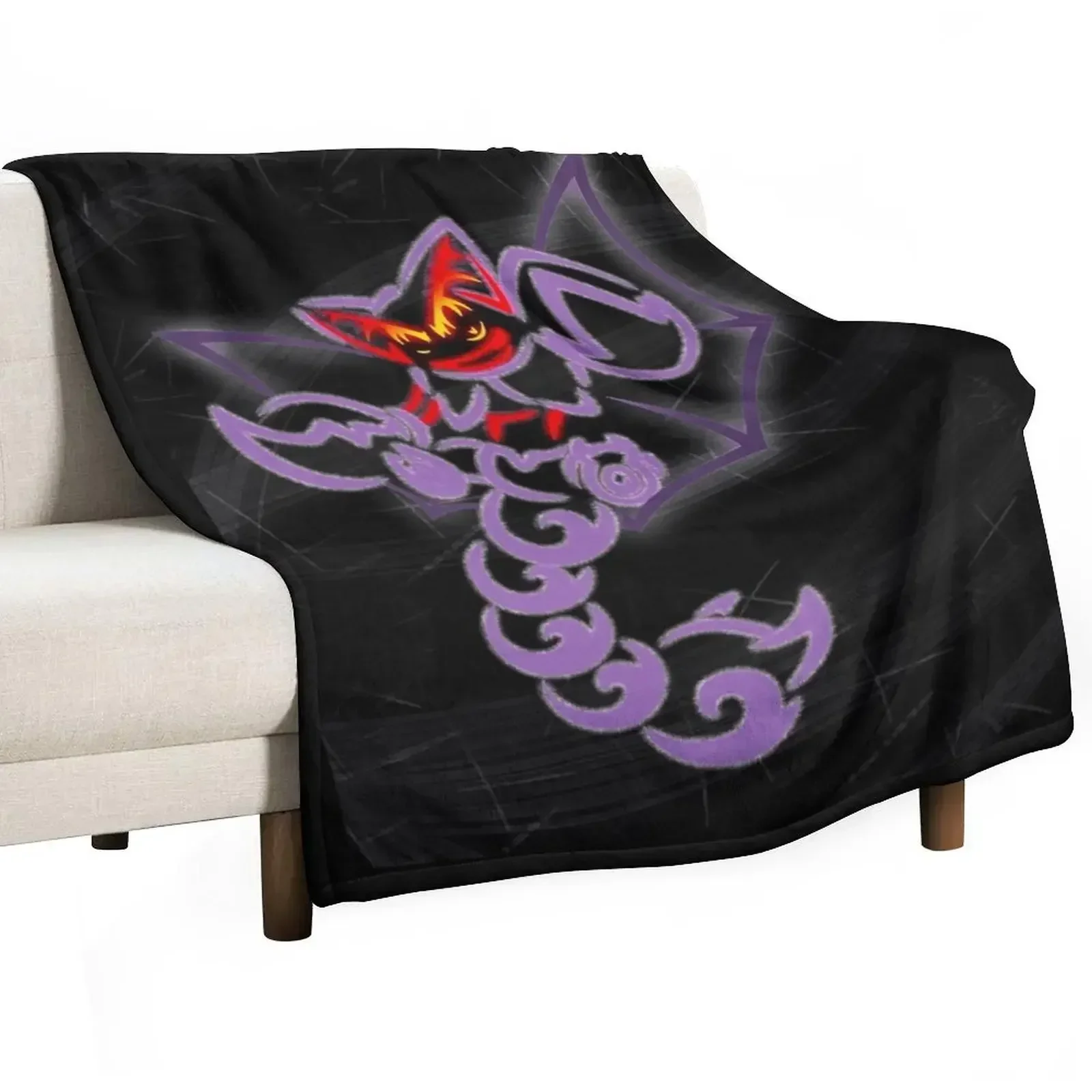 Gliscor Tribal Design Classic  - Home Decor Png avis et prix