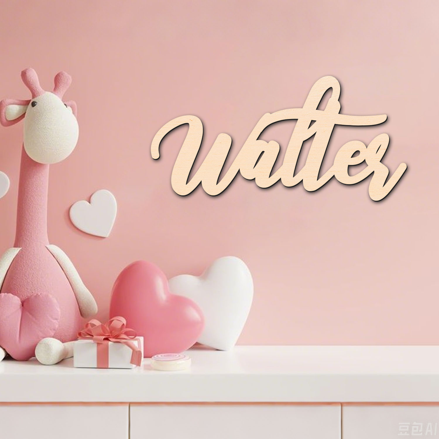 1 marque de nom de famille per - Home Decor Happy avis et prix