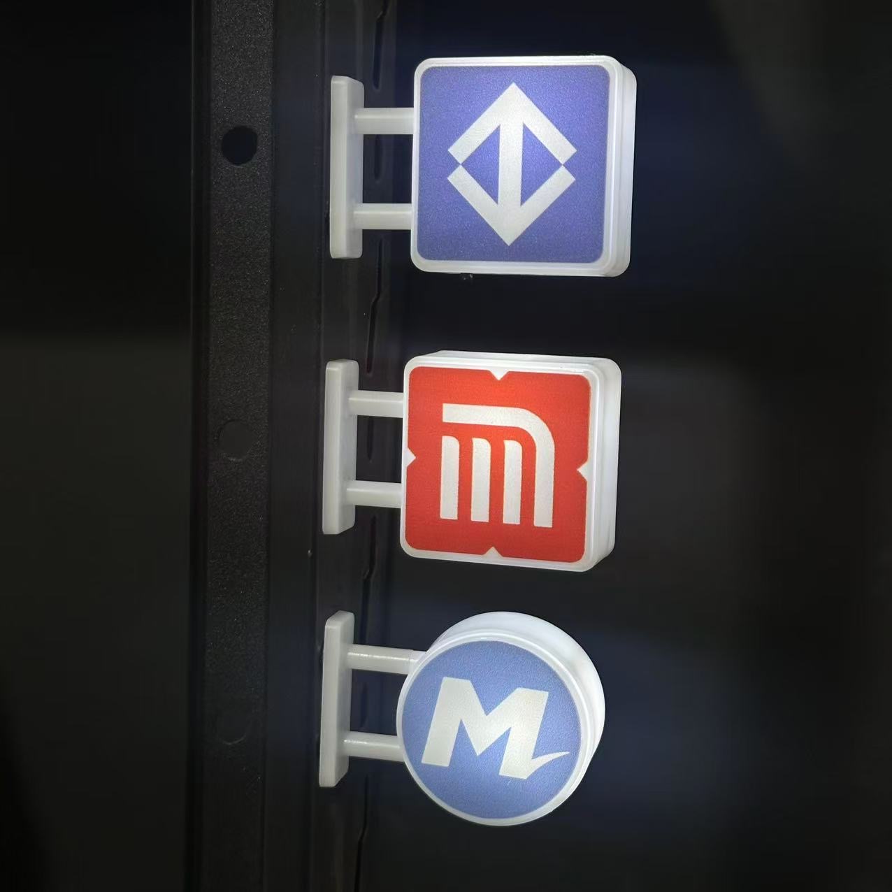 Panneau de Station de métro du - Home Decor Kuala Lumpur avis et prix