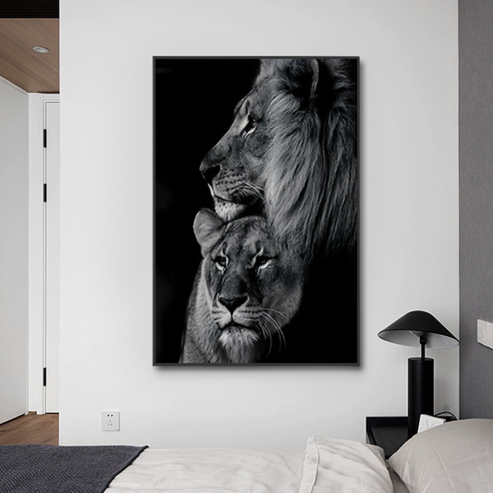 Toile d'art mural moderne de l - Home Decor Ikea avis et prix