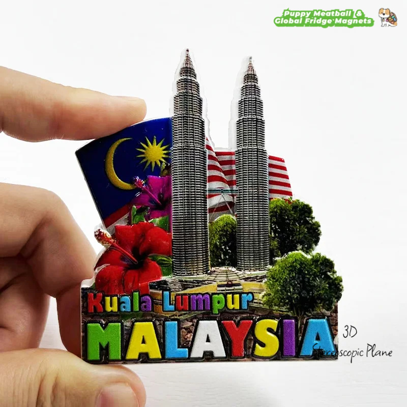 Aimant magnétique pour réfrigé - Home Decor Kuala Lumpur avis et prix