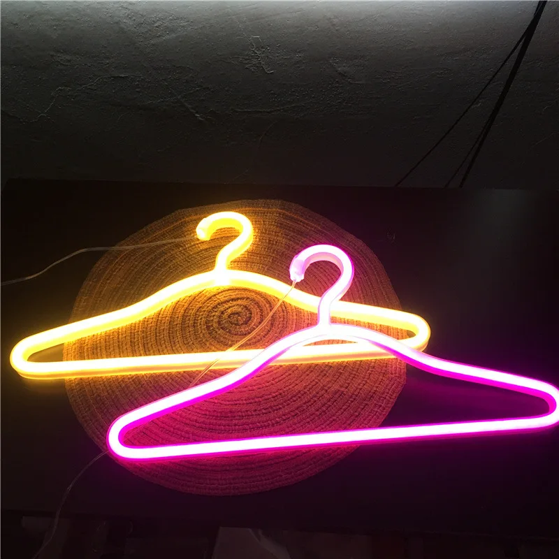 Enseigne au néon LED USB 62 po - Home Decor Ikea avis et prix