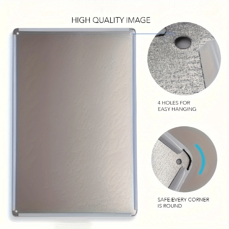 CIFBUY Décoration murale vinta - Home Decor Kitchen avis et prix