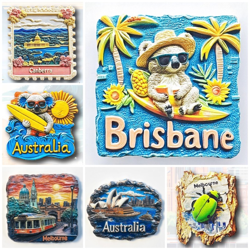 Autocollants pour réfrigérateu - Home Decor Melbourne avis et prix