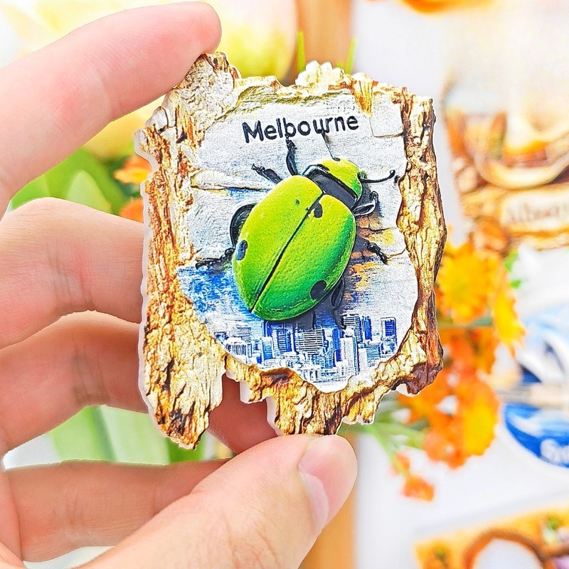 Autocollants pour réfrigérateu - Home Decor Melbourne avis et prix