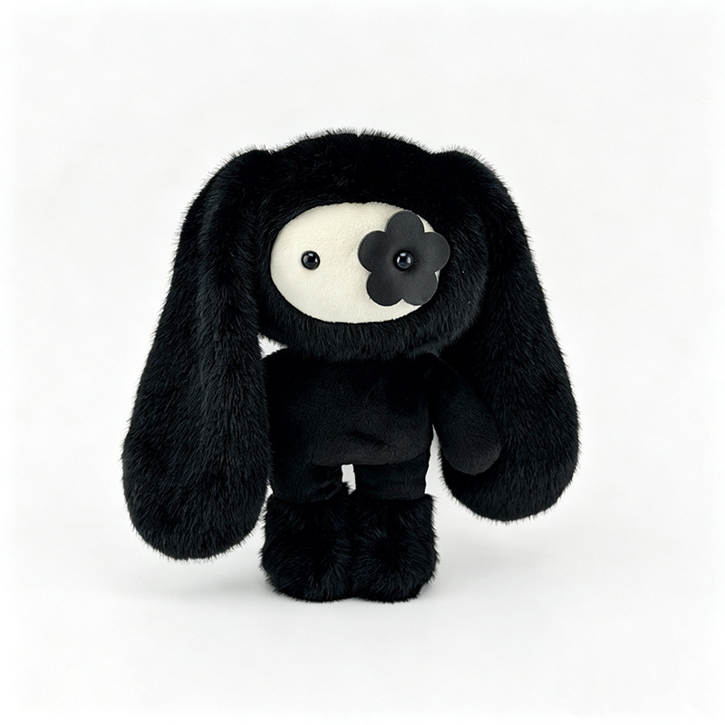 Peluche JUJU Lapin Géant 30cm  - Home Decor Ideas avis et prix